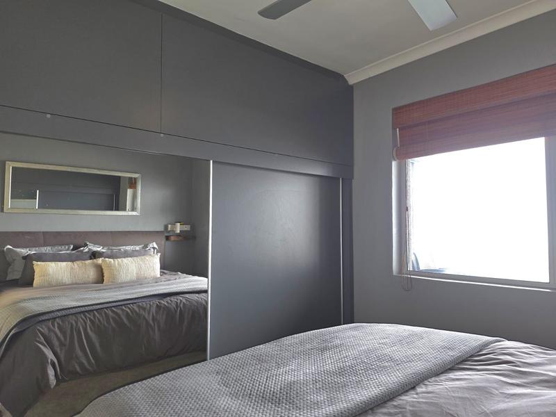 To Let 2 Bedroom Property for Rent in Blouberg Beachfront Western Cape